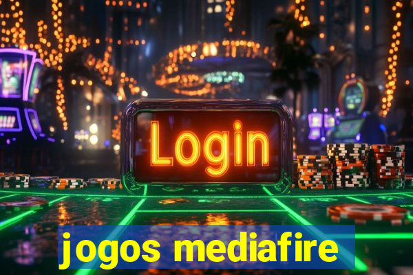 jogos mediafire